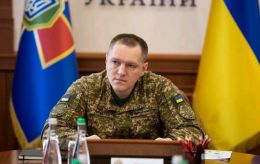 Intense fighting on three fronts: what National Guard says about battlefield situation