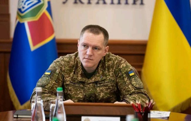 Intense fighting on three fronts: what National Guard says about battlefield situation