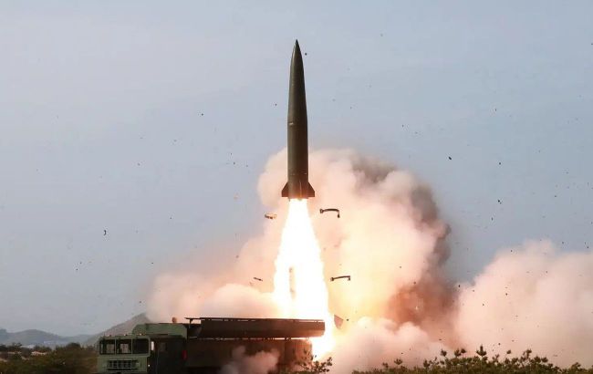 U.S. at UN: Russia launched North Korean ballistic missiles against Ukraine 9 times