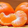 What will happen if you eat one kilogram of tangerines