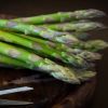 Secrets to cooking asparagus: Tips from Ukrainian chef