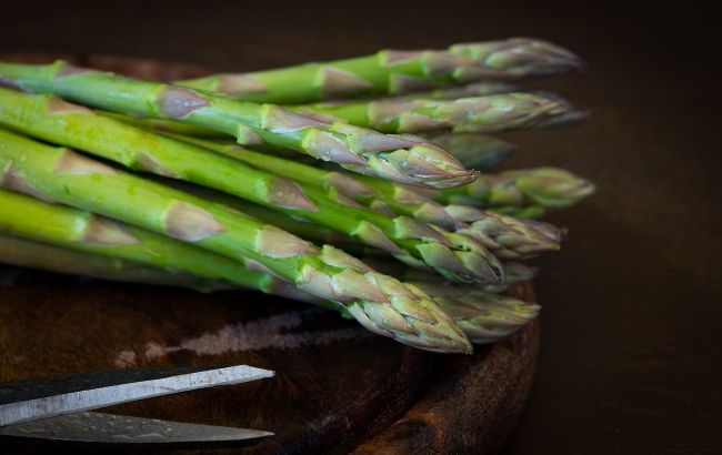 Secrets to cooking asparagus: Tips from Ukrainian chef