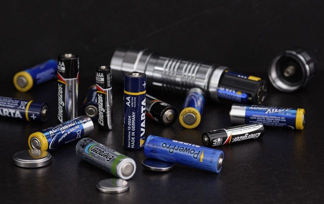 Rechargeable or not? Battery mistake that could lead to explosion