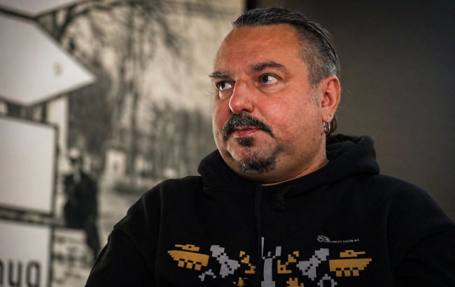 'Without USSR, WWII would never have begun': Ukrainian historian on real price of victory over Nazism