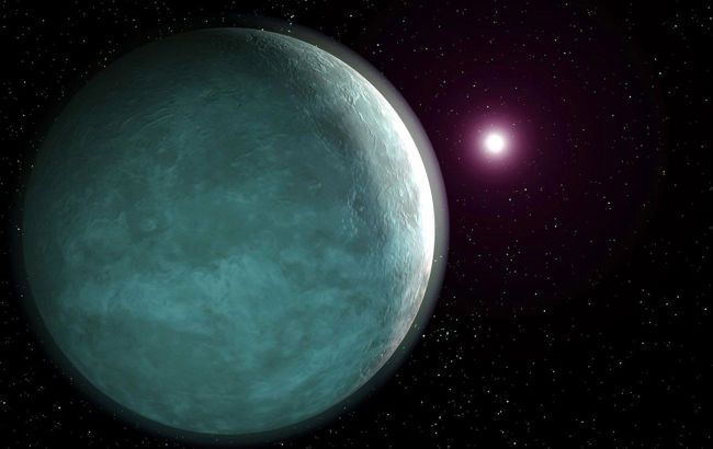 Scientists discover planet with boiling ocean: Potential for life