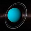 Potential formation of atmosphere on Uranus' moons unveiled by scientists