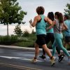 No need to rush: Scientists name ideal running pace