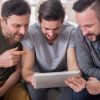 Four health tips for men from nutritionist