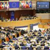 European Parliament calls on NATO to invite Ukraine to join the alliance