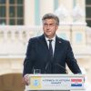 Croatian Prime Minister hospitalized due to heart problems