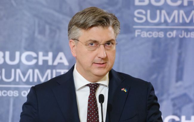 Croatia refutes Orban's claim, says Hungary can give up Russian oil