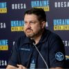 Ukraine's navy spokesman reveals new details of Novorossiysk submarine strike