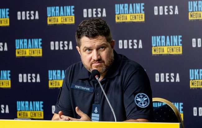 Ukrainian Navy explains why Crimean Bridge hasn't been destroyed yet