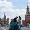 Moscow rocked by powerful blast, citizens report shaking buildings
