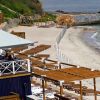 Odesa region to reopen Black Sea beaches as water quality stabilized