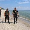 Two injured in beach explosion in Zatoka, Odesa region: First updates
