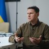 Zelenskyy's Office responds to Russia's plan to divide Ukraine