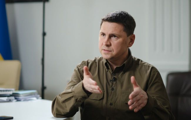 US dissolves pressure group on Russia: Ukrainian Presidential Office reacts