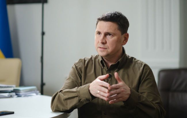Zelenskyy's Office explains how minerals deal will impact Trump’s plans for Ukraine talks