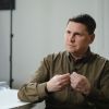 Ukraine will not trade land for peace, says top Zelenskyy aide