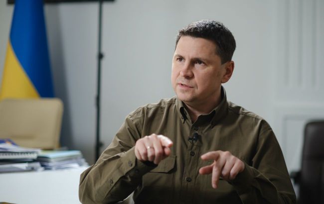 Presidential Office: Ukraine won’t mobilize 18-year-olds just to secure Western sanctions