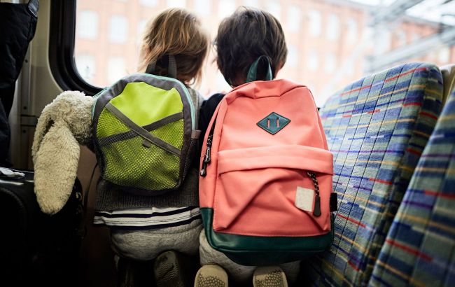 Russia agrees to send back some Ukrainian children: Admission of guilt?