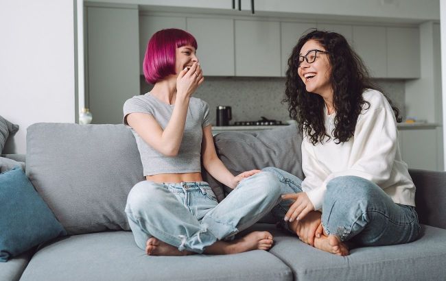 Pain disappears near them: Which zodiac signs literally heal broken hearts