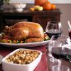 Turkey as main Christmas food: Is it healthy?