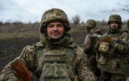 Russia's losses in Ukraine as of April 21: +670 troops, 94 equipment units
