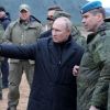 Moscow uses experience of war with Ukraine to train generals - UK intelligence