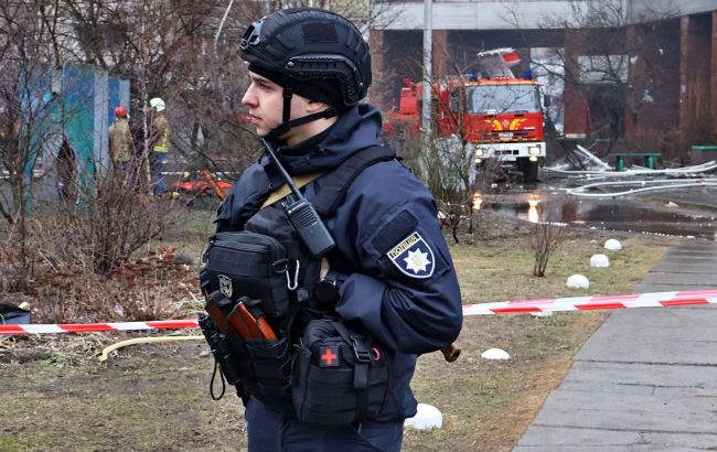 Russian drones kill two in Ukraine's Sumy region, nine injured