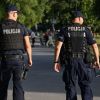 Poland detains Ukrainian accused of blowing up Nord Stream pipelines