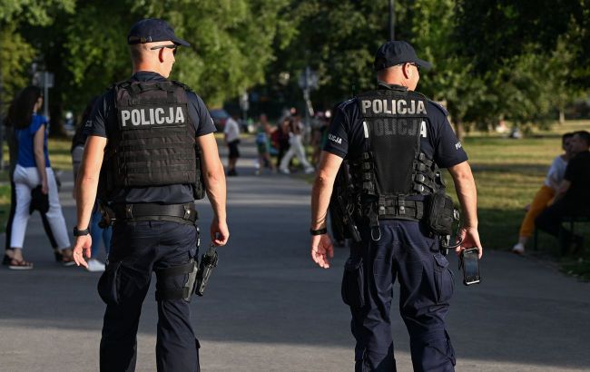 Poland detains Ukrainian accused of blowing up Nord Stream pipelines
