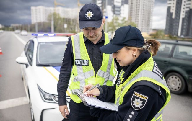 Russia strikes Kyiv with drone: Consequences revealed