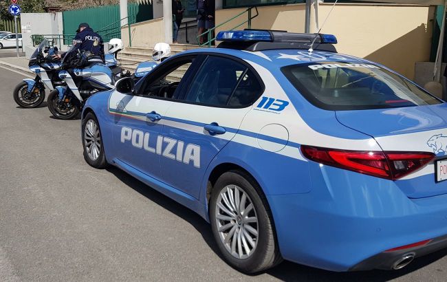Explosion rocks Italian munitions plant cooperating with Ukraine