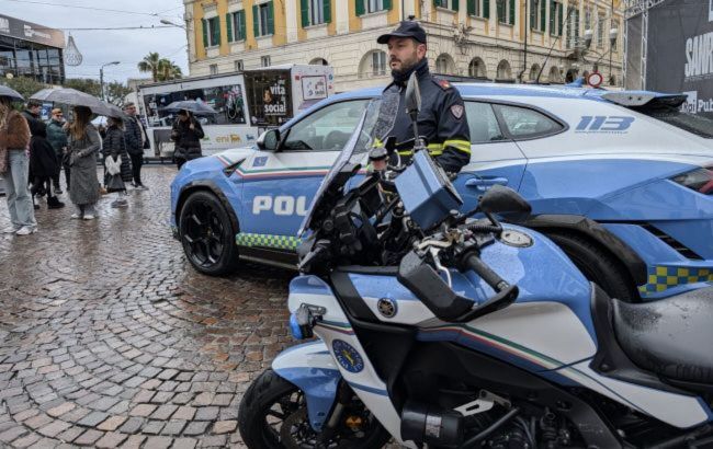 Runaway tram crashes into restaurant in Milan, leaving dead and 40 injured
