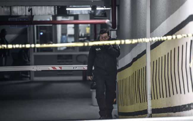 Massive explosion and fire hit largest oil refinery in T&uuml;rkiye