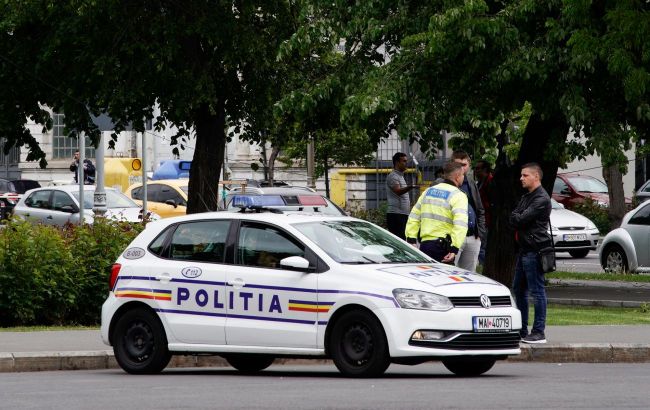 Ukrainian bus involved in deadly crash in Romania: Foreign Ministry shares details