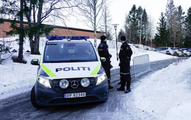 Five soldiers missing during military exercises in Norway