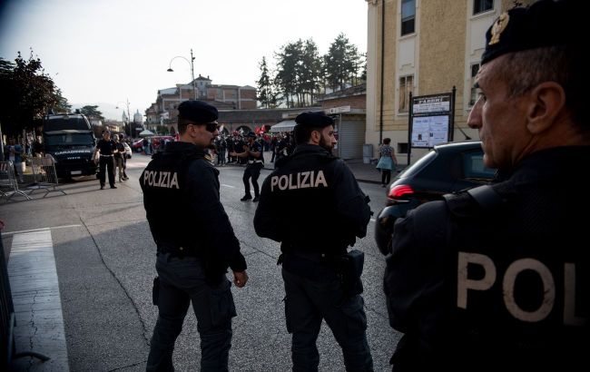 Six-year-old Ukrainian boy killed in car accident in Italy