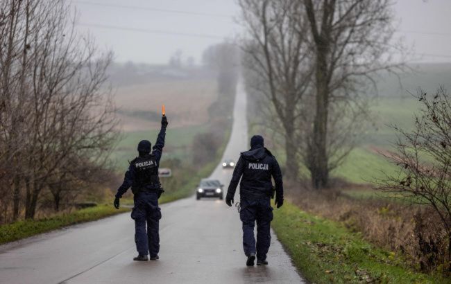 Volhynia massacre monument vandalized in Poland – Police investigating political provocation
