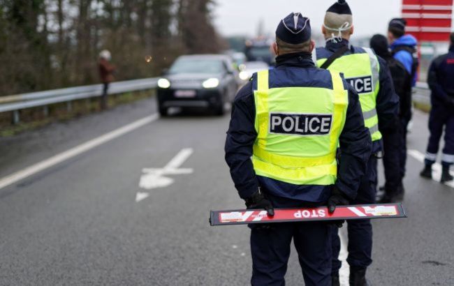 Belgium arrests NATO trainee suspected of spying