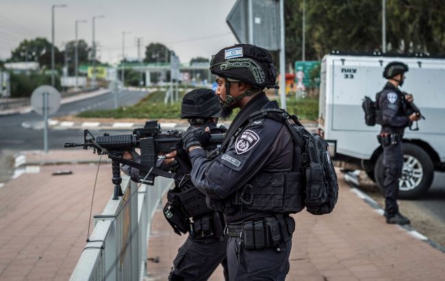 Reuters journalists beaten by Israeli settlers in West Bank, taken to hospital