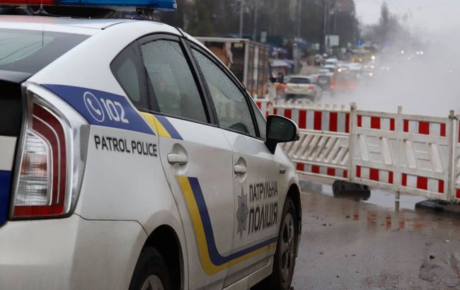 Man arested for shooting in Dnipro city center
