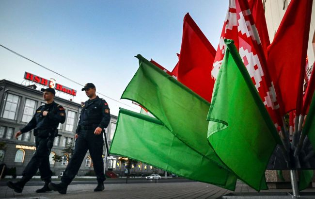 Belarus boosts weapons production for Russia: Intel reveals details
