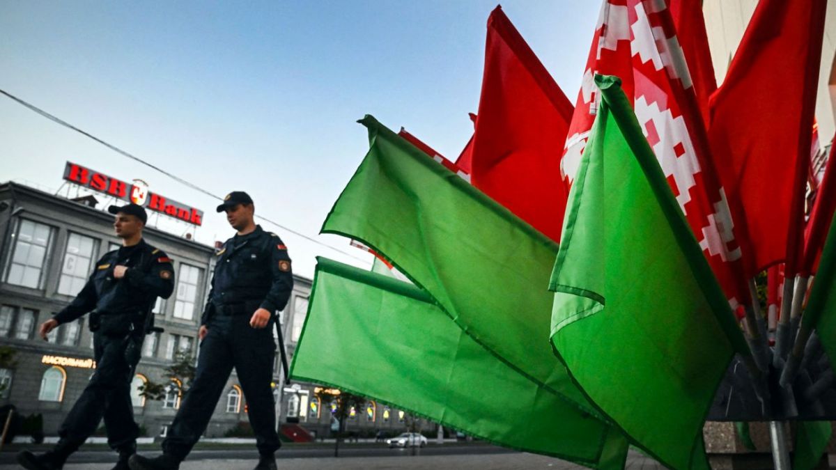 EU leaders tasked European Commission with approving tariffs on agricultural imports from RF and Belarus