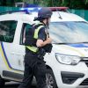 Explosion in Dnipro confirmed as terrorist attack: Soldier killed