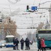 Moldova arrests three Transnistrian unrest coordinators