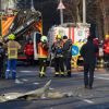 One person killed in ballistics attack on Kyiv