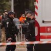 Kherson under fire: Russian attacks leave 2 dead, injured, and major destruction
